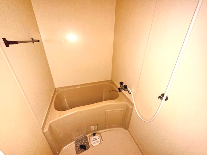 エクセランス・ド旭ヶ丘の物件内観写真