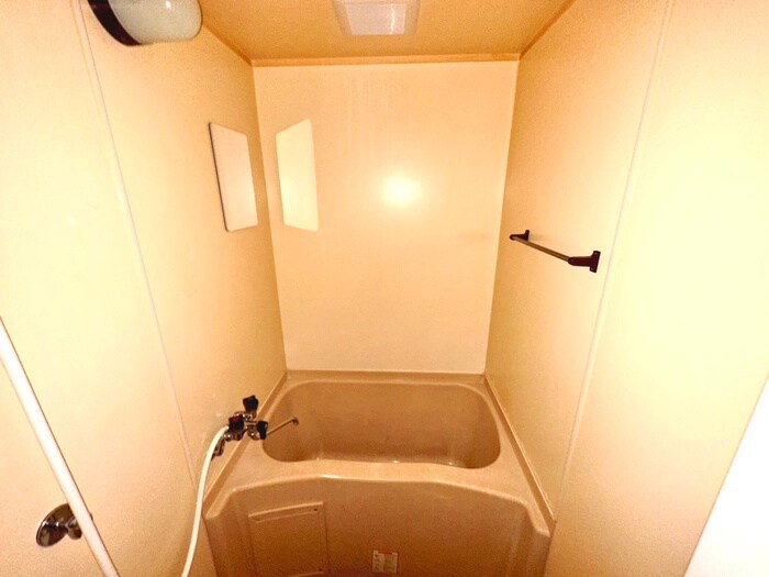 エクセランス・ド旭ヶ丘の物件内観写真