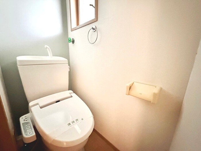 エクセランス・ド旭ヶ丘の物件内観写真