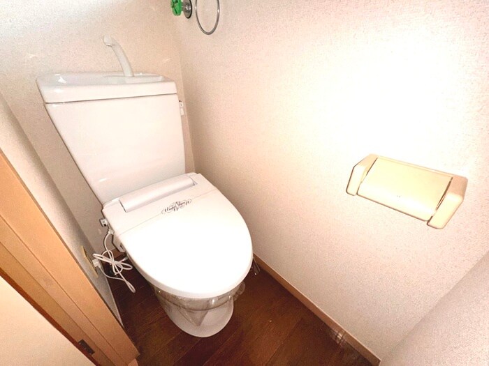 エクセランス・ド旭ヶ丘の物件内観写真