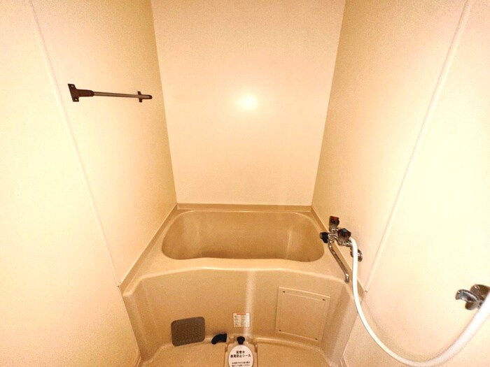 エクセランス・ド旭ヶ丘の物件内観写真