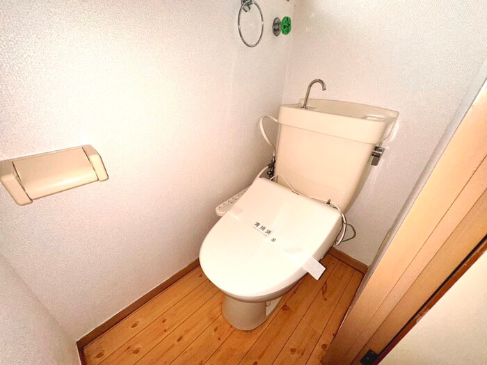 エクセランス・ド旭ヶ丘の物件内観写真