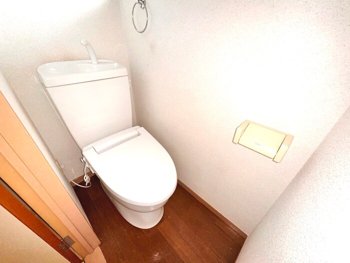 エクセランス・ド旭ヶ丘の物件内観写真