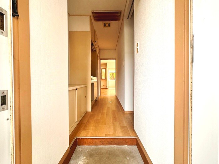 エクセランス・ド旭ヶ丘の物件内観写真