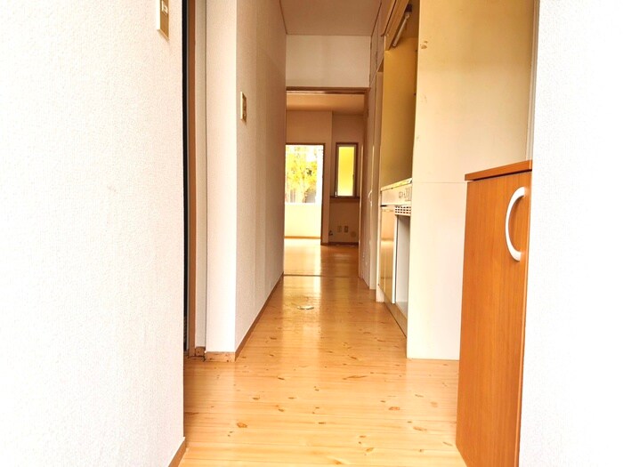 エクセランス・ド旭ヶ丘の物件内観写真