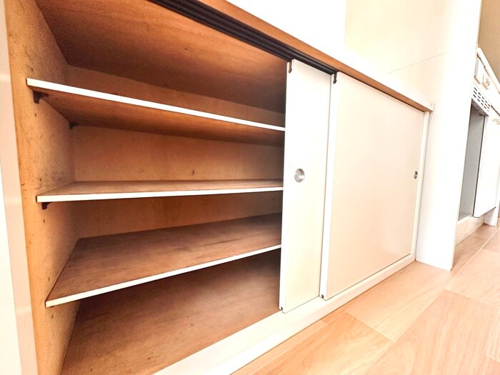 エクセランス・ド旭ヶ丘の物件内観写真