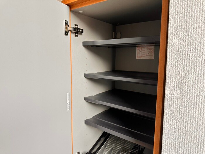 エクセランス・ド旭ヶ丘の物件内観写真