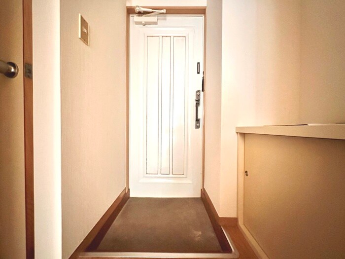 エクセランス・ド旭ヶ丘の物件内観写真