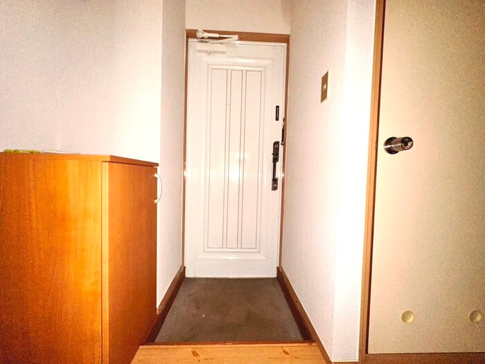 エクセランス・ド旭ヶ丘の物件内観写真