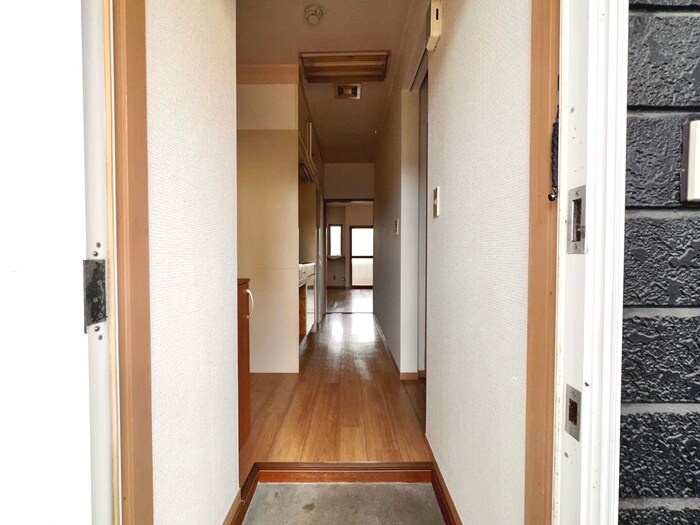 エクセランス・ド旭ヶ丘の物件内観写真