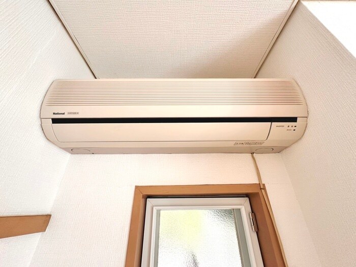 エクセランス・ド旭ヶ丘の物件内観写真