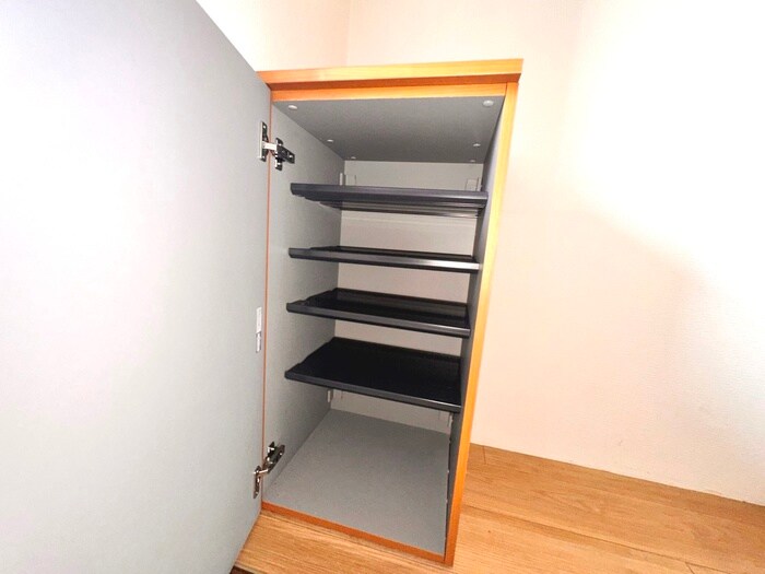 エクセランス・ド旭ヶ丘の物件内観写真