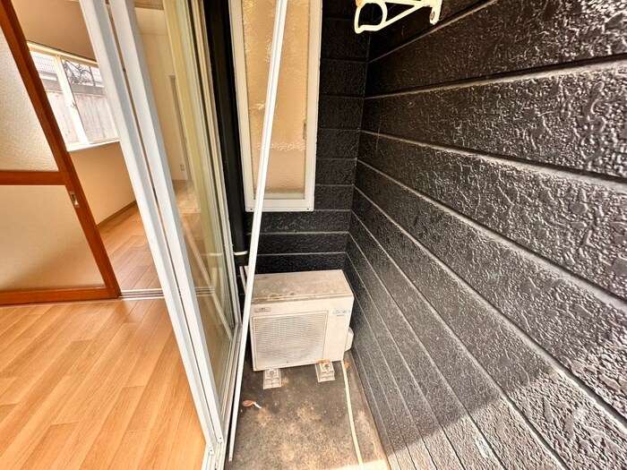 エクセランス・ド旭ヶ丘の物件内観写真