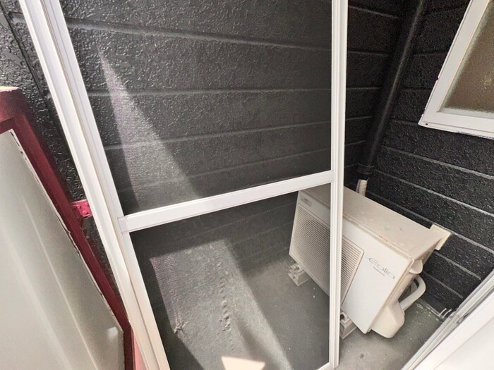 エクセランス・ド旭ヶ丘の物件内観写真