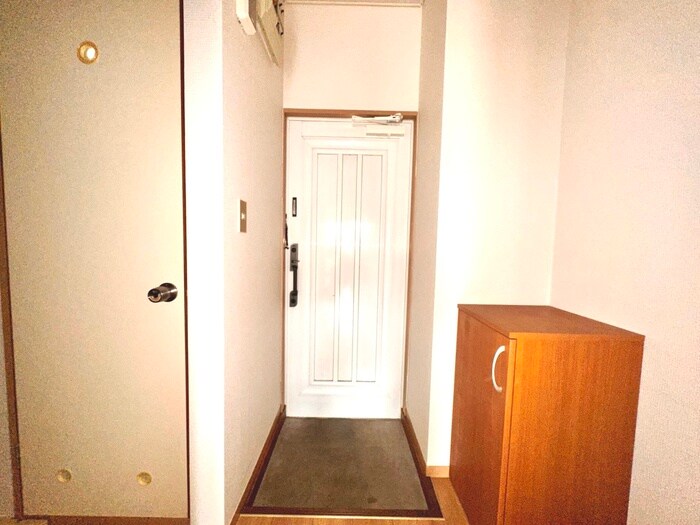 エクセランス・ド旭ヶ丘の物件内観写真