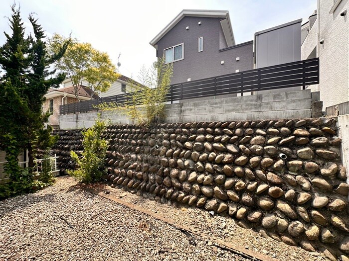 エクセランス・ド旭ヶ丘の物件内観写真