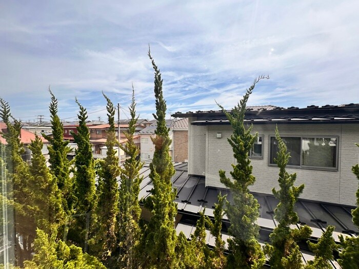 エクセランス・ド旭ヶ丘の物件内観写真