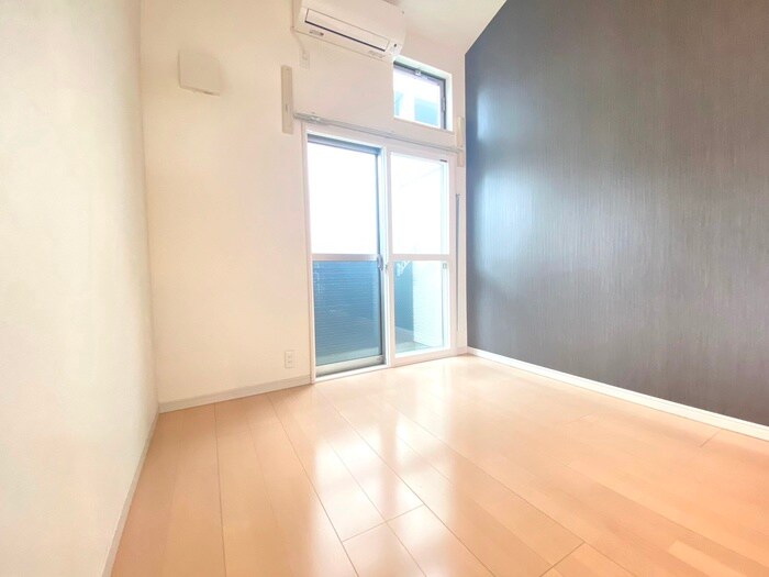 D-CASA文化町の物件内観写真