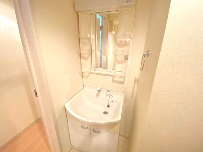 D-CASA文化町の物件内観写真