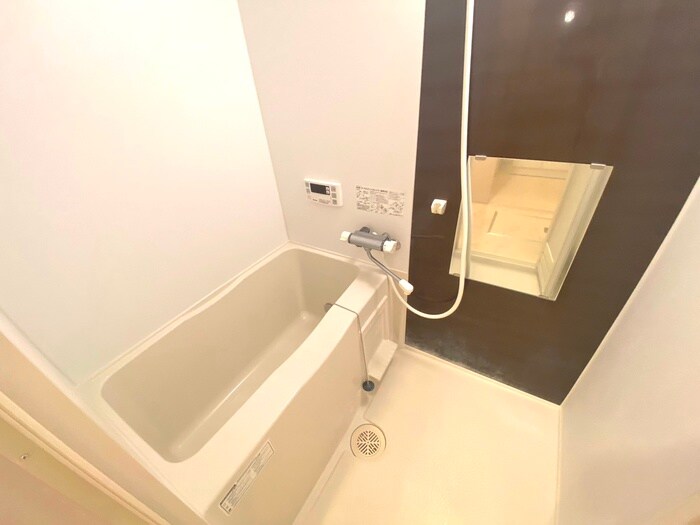 D-CASA文化町の物件内観写真