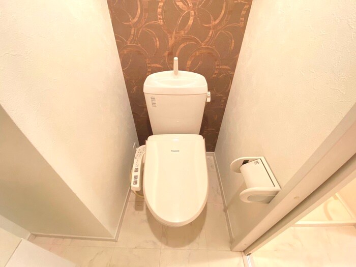 D-CASA文化町の物件内観写真