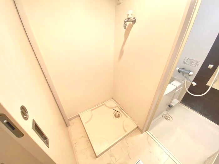 D-CASA文化町の物件内観写真