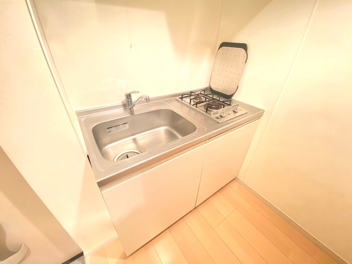 D-CASA文化町の物件内観写真