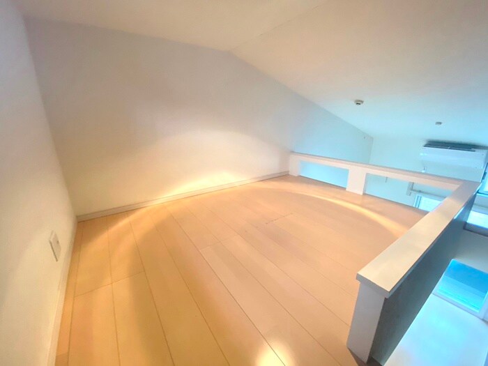 D-CASA文化町の物件内観写真