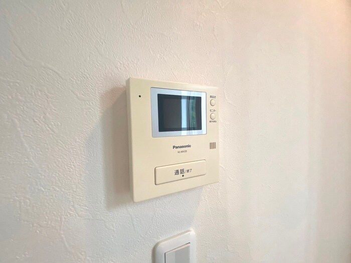 D-CASA文化町の物件内観写真