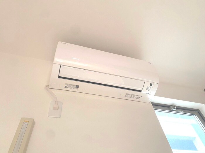 D-CASA文化町の物件内観写真