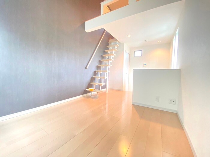 D-CASA文化町の物件内観写真