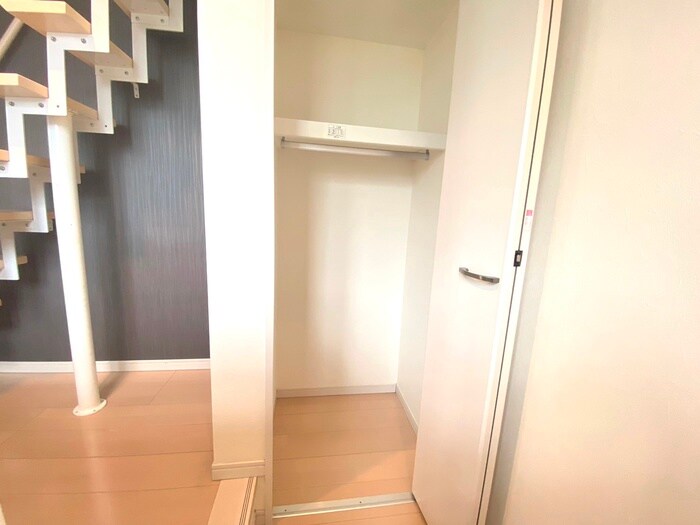 D-CASA文化町の物件内観写真