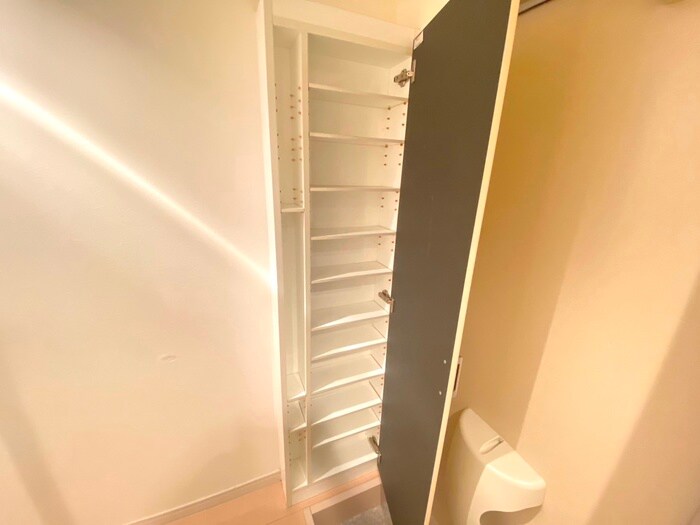 D-CASA文化町の物件内観写真