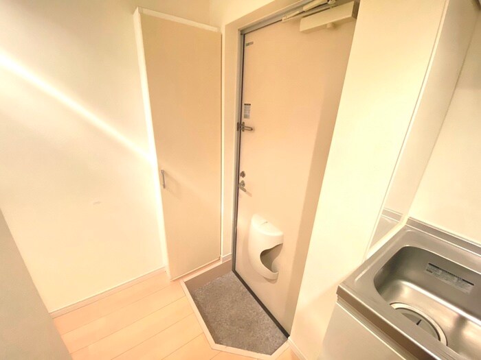 D-CASA文化町の物件内観写真