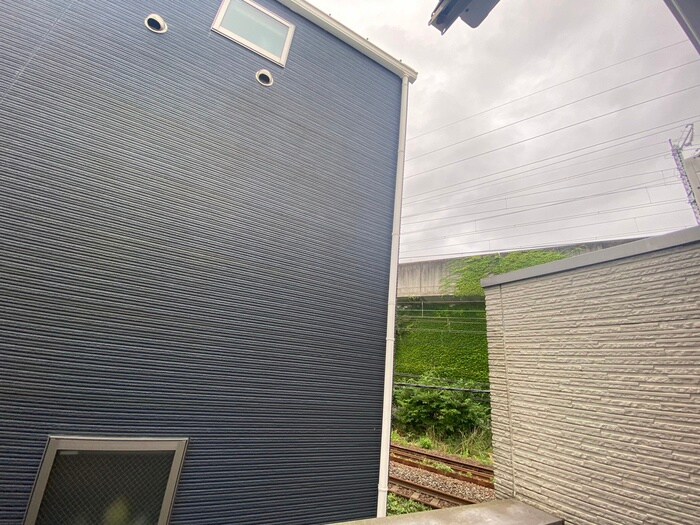 D-CASA文化町の物件内観写真