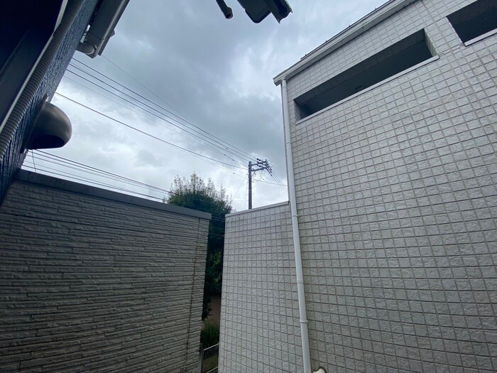 D-CASA文化町の物件内観写真