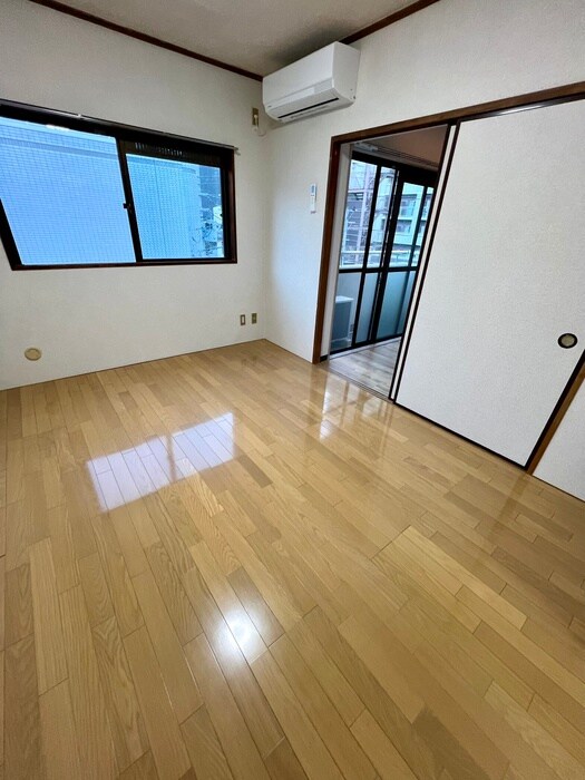 第二大澤コーポの物件内観写真