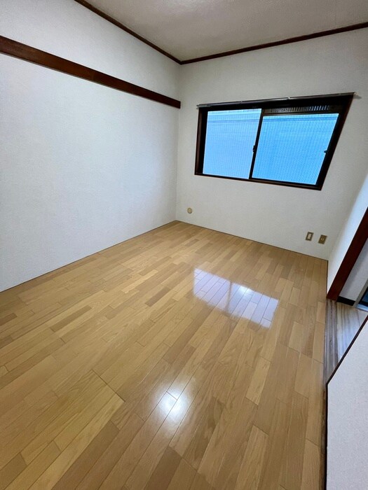 第二大澤コーポの物件内観写真