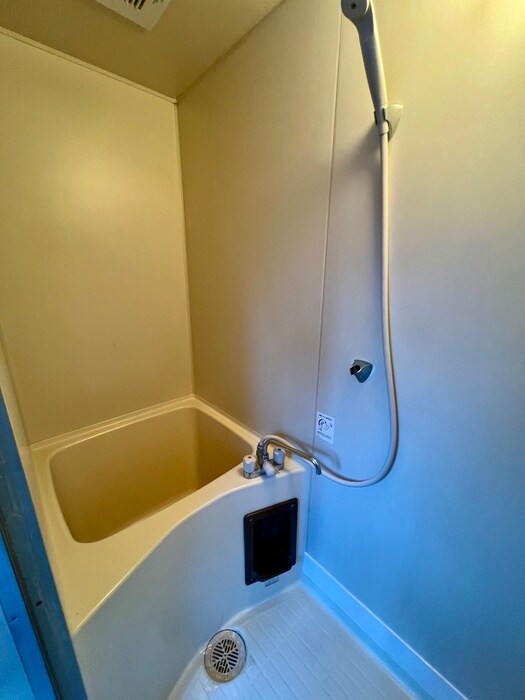 第二大澤コーポの物件内観写真