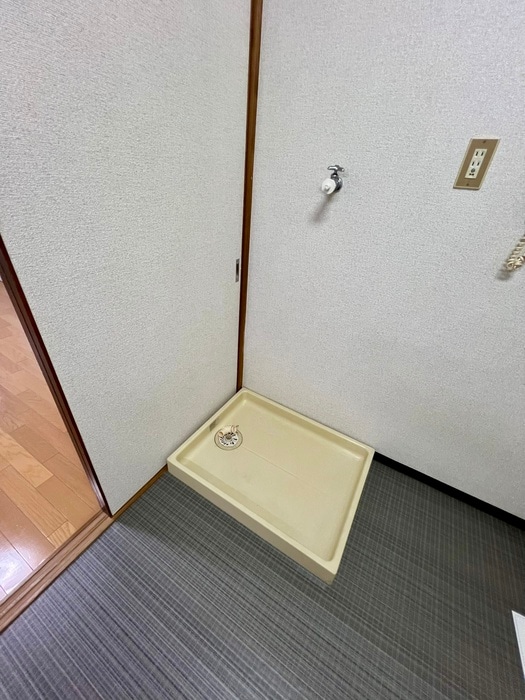 第二大澤コーポの物件内観写真