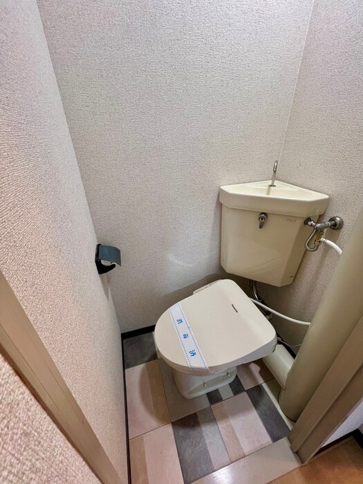 第二大澤コーポの物件内観写真