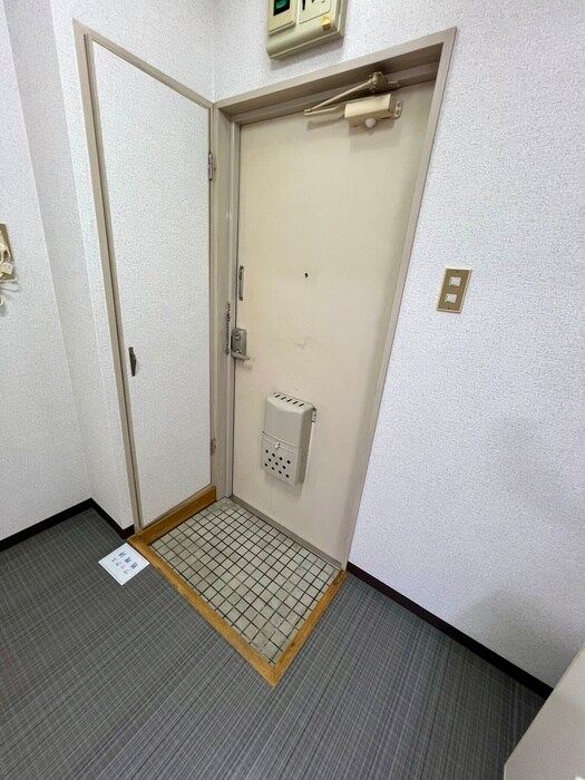 第二大澤コーポの物件内観写真