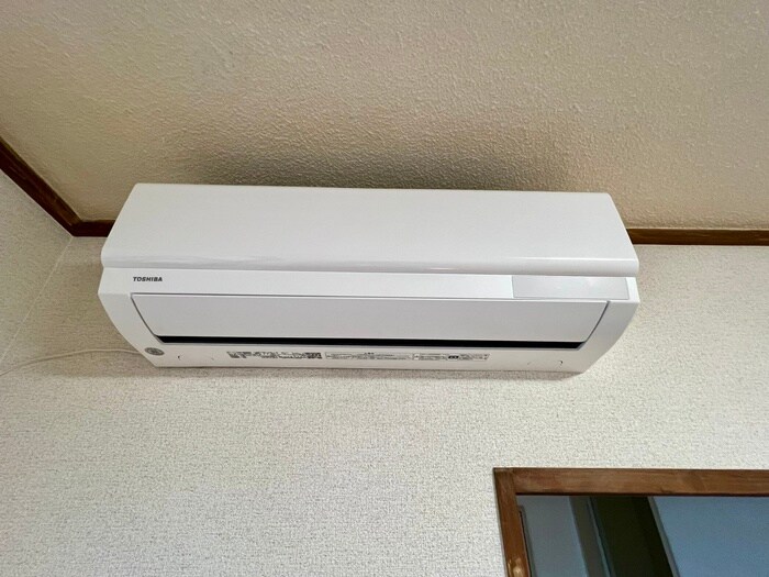 第二大澤コーポの物件内観写真