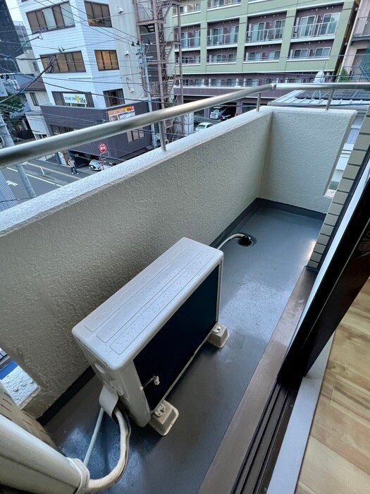 第二大澤コーポの物件内観写真