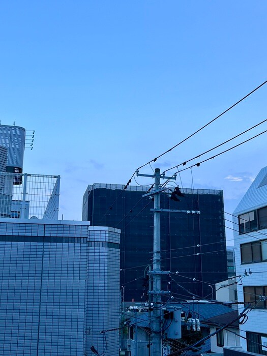 第二大澤コーポの物件内観写真