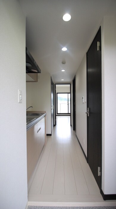 Castle Road大手町の物件内観写真