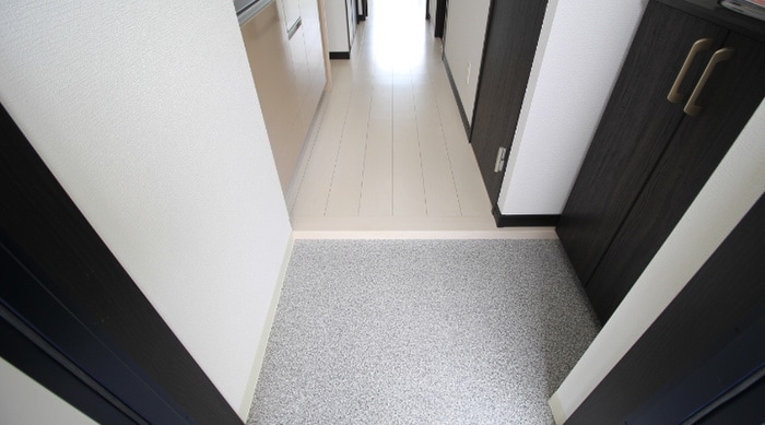 Castle Road大手町の物件内観写真