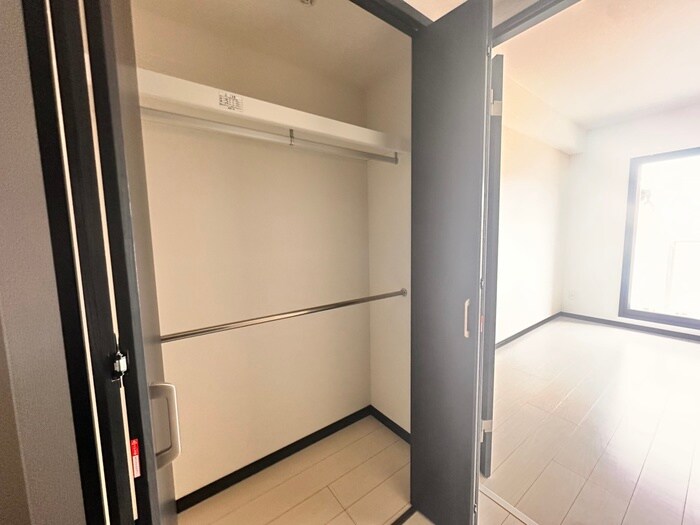 Castle Road大手町の物件内観写真