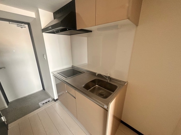 Castle Road大手町の物件内観写真