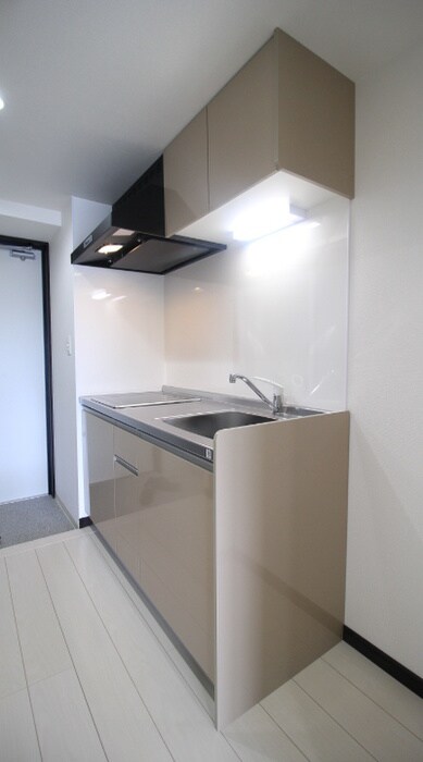 Castle Road大手町の物件内観写真